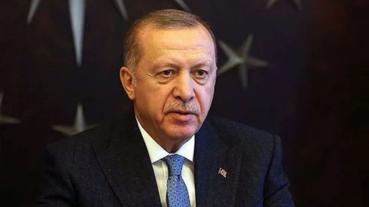 Cumhurbaşkanı Erdoğan'dan Üçlü Zirve! İki Ülke İstikşafi Görüşmelere Hazır