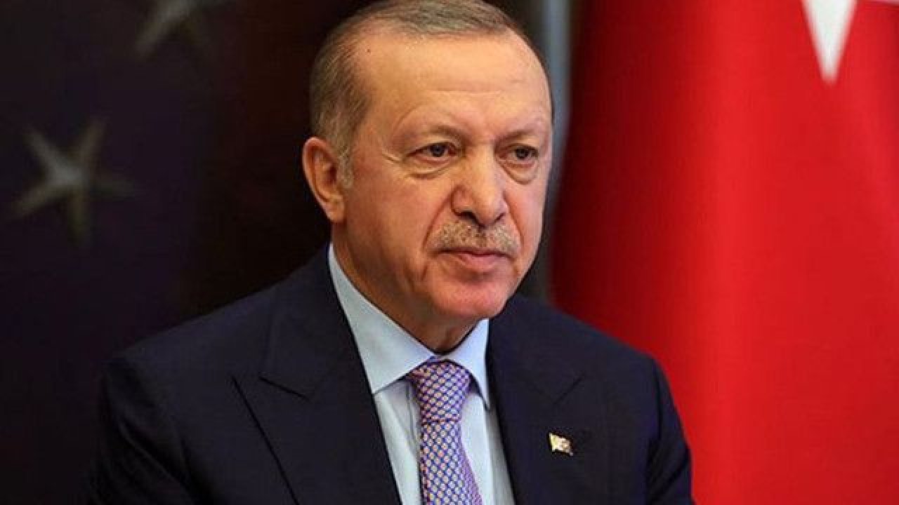 Son Dakika! Cumhurbaşkanı Erdoğan'dan iki kritik görüşme