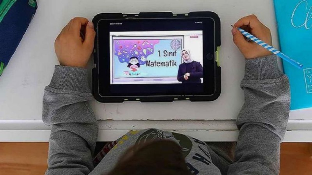 Ankara MEB Ücretsiz Laptop Nasıl Alınır? MEB Bedava Tablet Başvurusu Nasıl Yapılır?