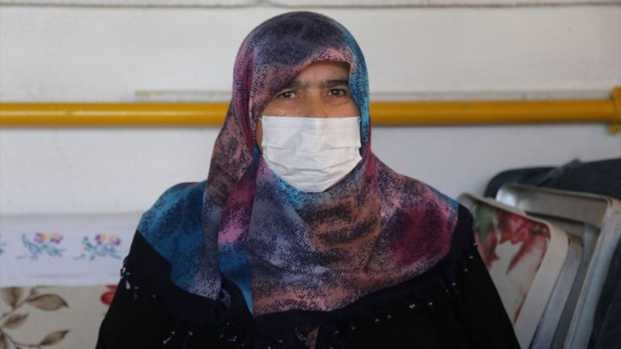 KOVİD-19 Hastaları Yaşadıklarını Anlatıyor: "Eşime, 'Yetiş, ölüyorum' dedim"