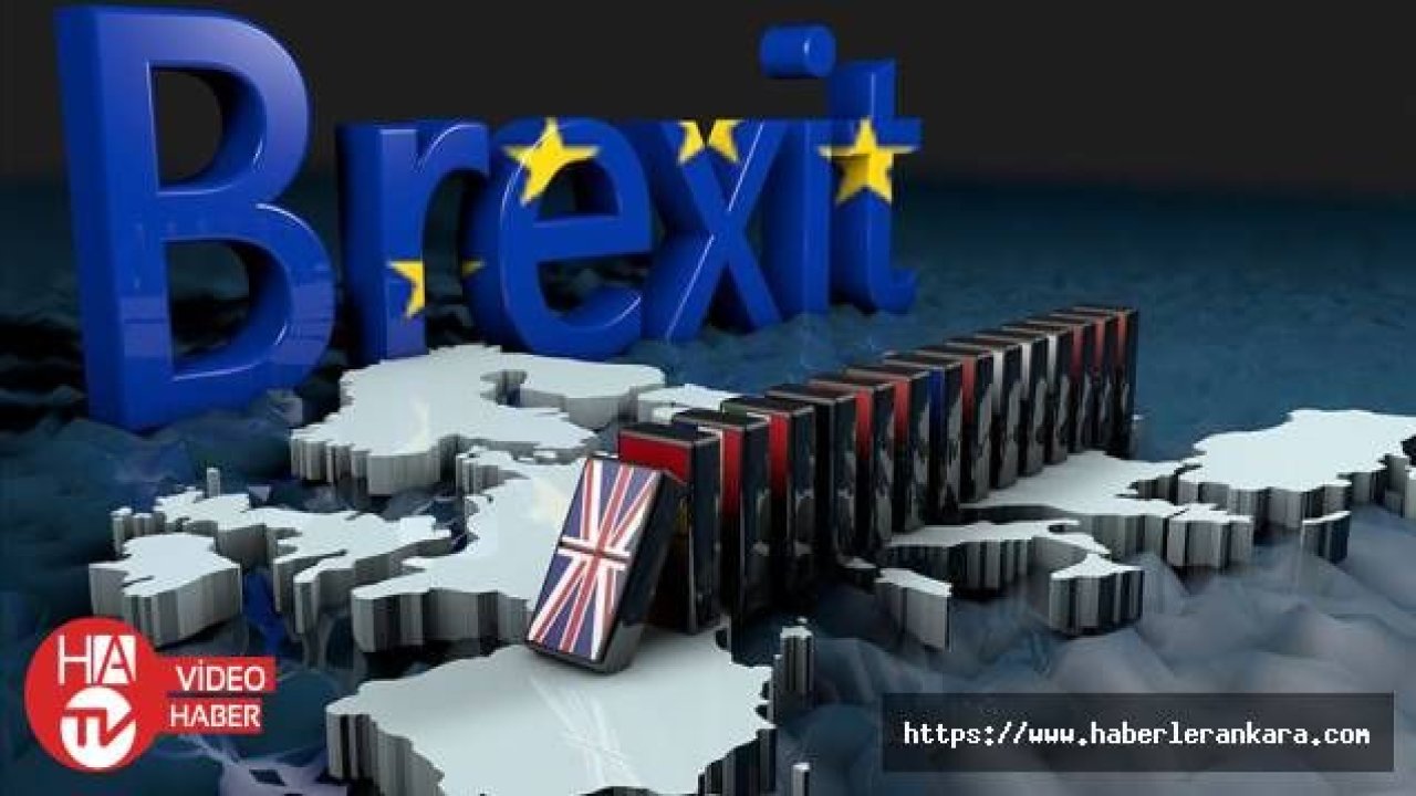 Brexit, Almanya'nın ihracatını vuruyor