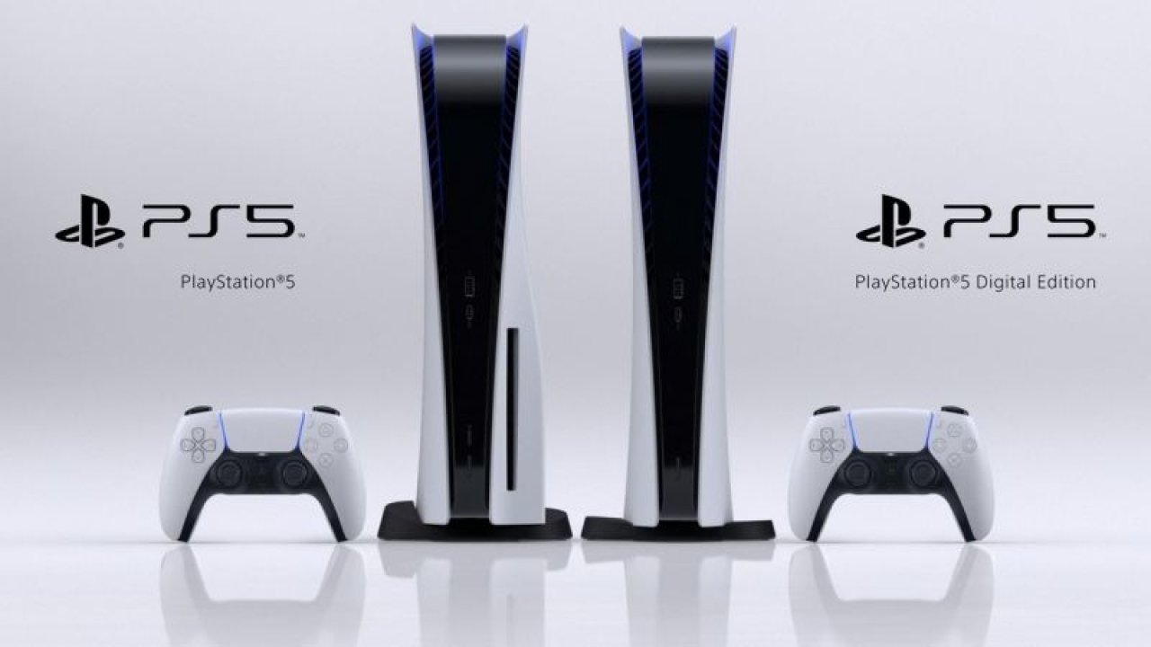 Playstation 5 Türkiye çıkış tarihi belli oldu! İşte Playstation 5 Fiyatı ve özellikleri