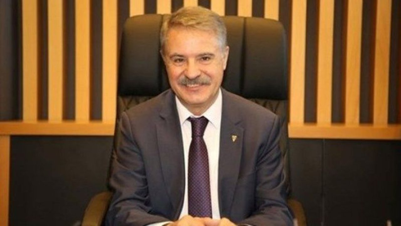 Samsun Atakum Belediye Başkanı Deveci'nin Kovid-19 testi pozitif çıktı