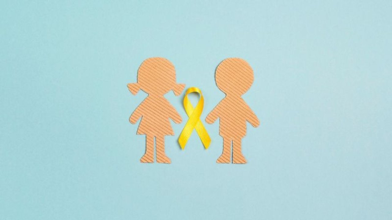 Çocuklarda En Sık Görülen 9 Kanser Türü