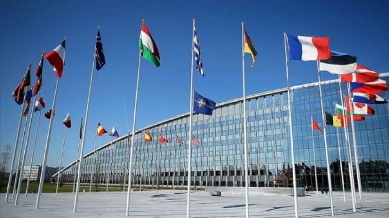 NATO Karargahı'ndaki Türkiye-Yunanistan toplantısı bugün yapılacak