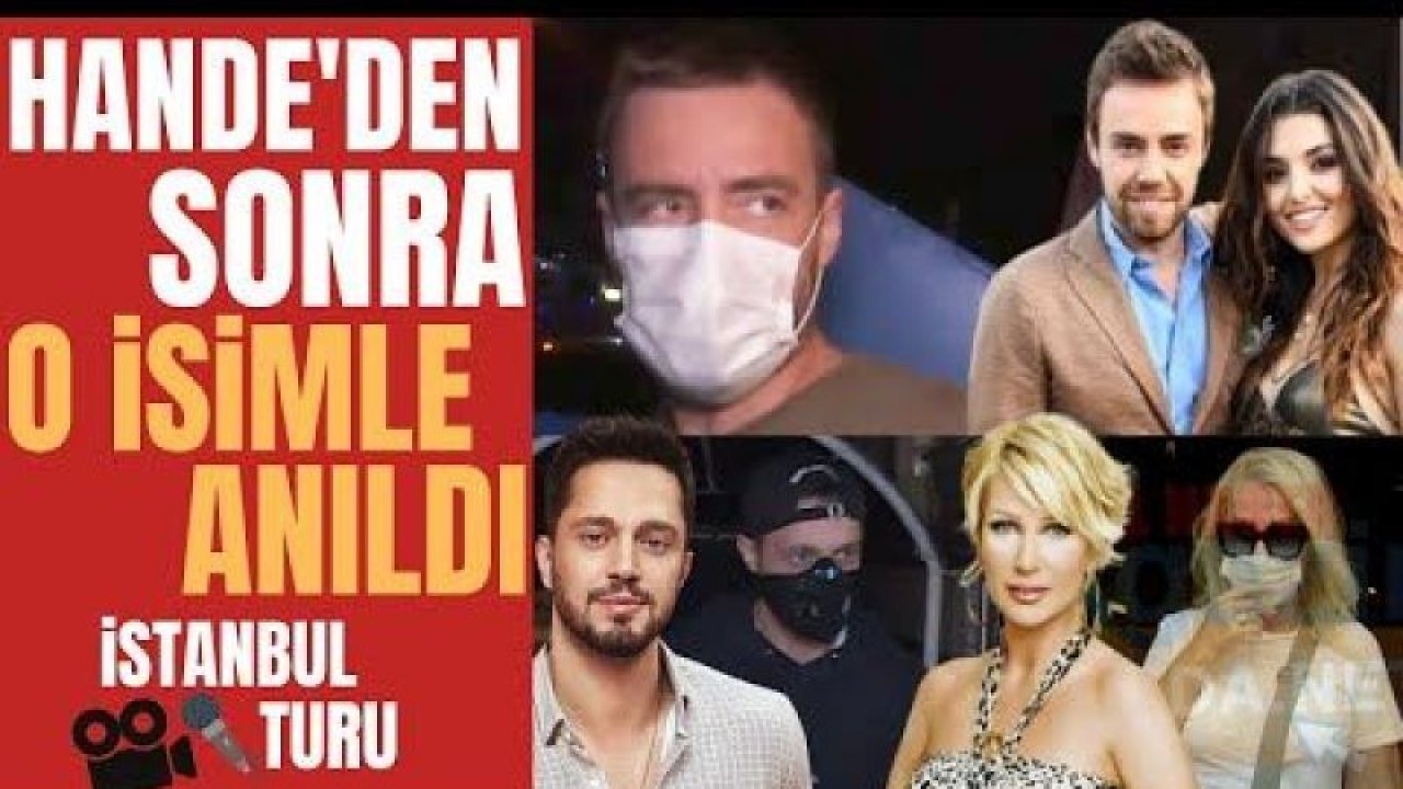 Magazinde sıcak dedikodular! Ünlü İsimler Konuşmama Hastalığına mı Yakalandı?