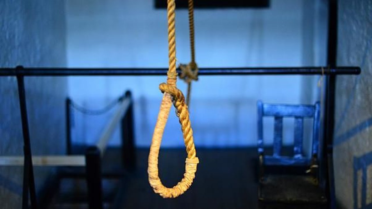 Çocukları zehirleyen öğretmene idam cezası verildi