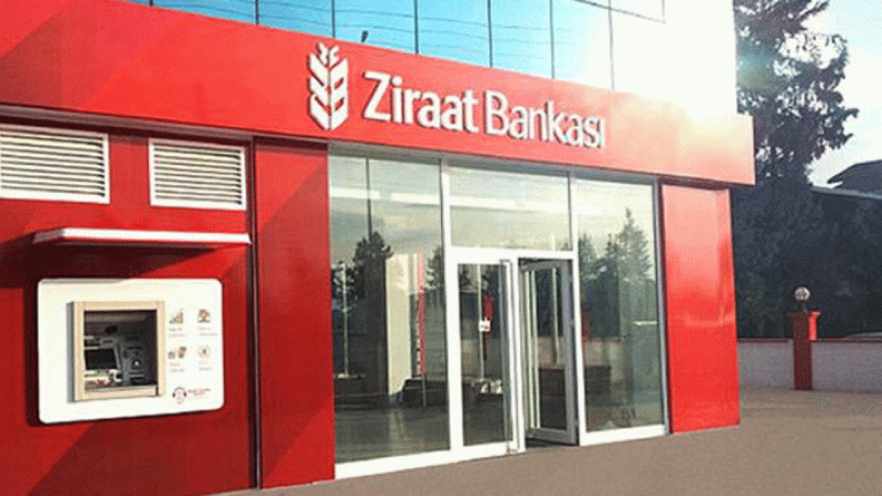 Ziraat Bankası Saat Kaçta Açılıyor, Kaçta Kapanıyor? Ziraat Bankası Ankara Çalışma Saatleri 2020