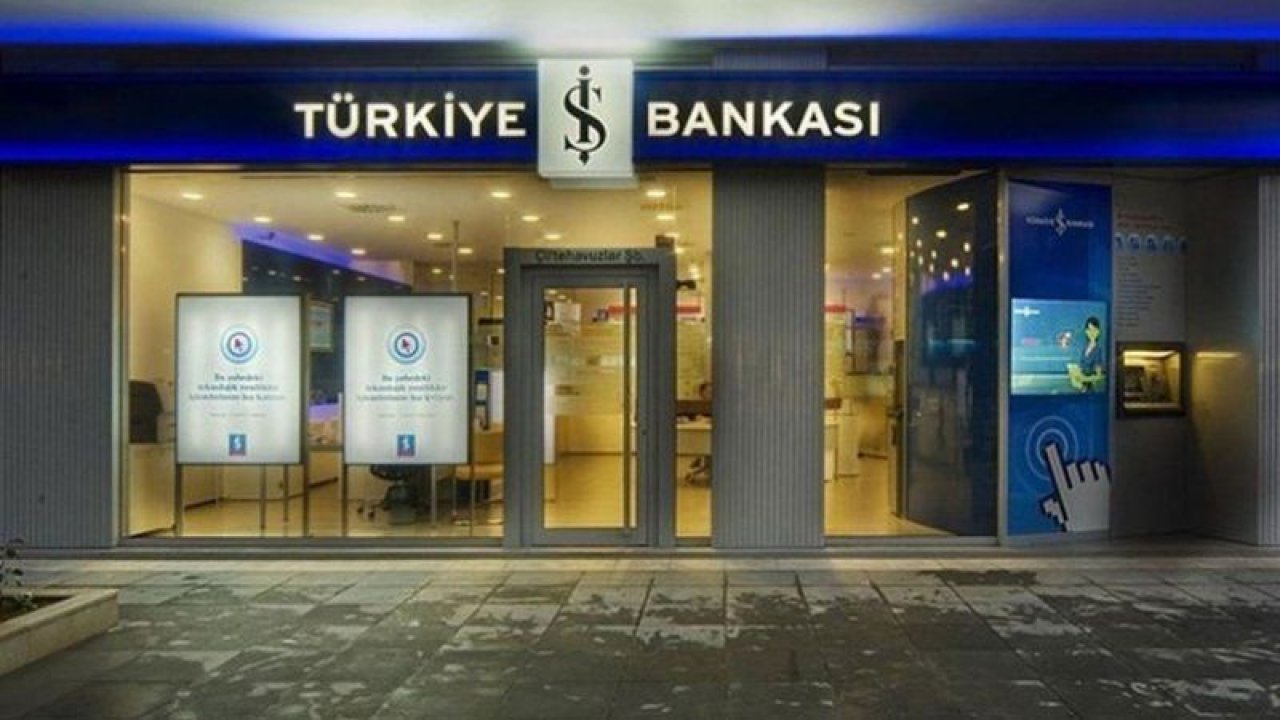İş Bankası Saat Kaçta Açılıyor, Kaçta Kapanıyor? İş Bankası Ankara Çalışma Saatleri 2020