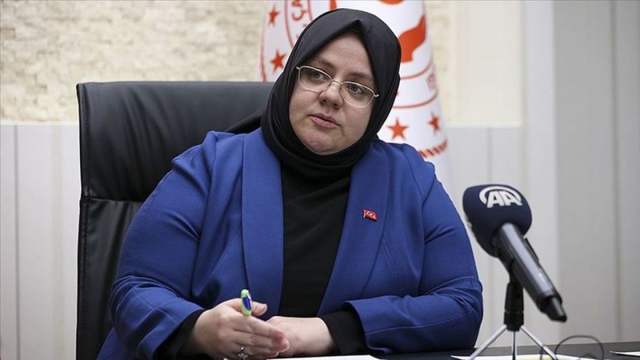 Bakanı Selçuk'tan "Yeni Ekonomi Programı" paylaşımı