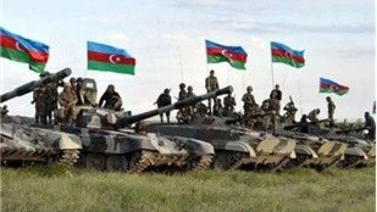 Azerbaycan 2 bin 300 Ermenistan askerinin etkisiz hale getirildiğini duyurdu