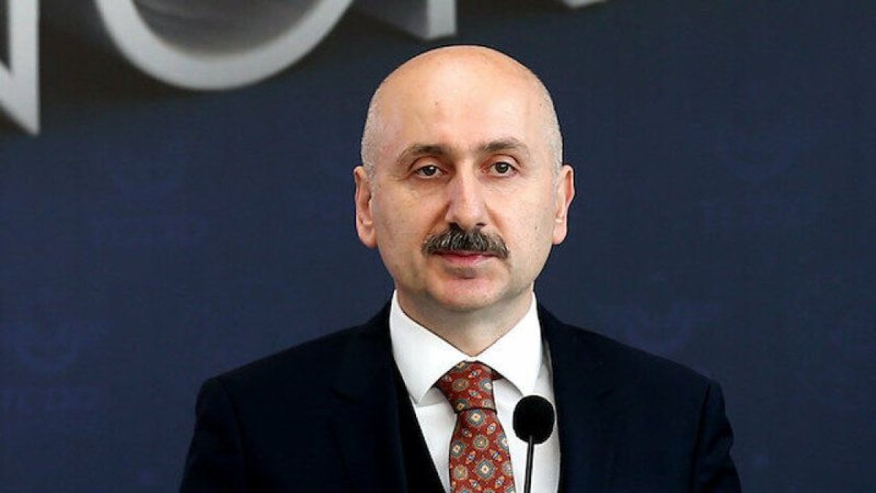 Bakan Karaismailoğlu'ndan Azerbaycan'a destek