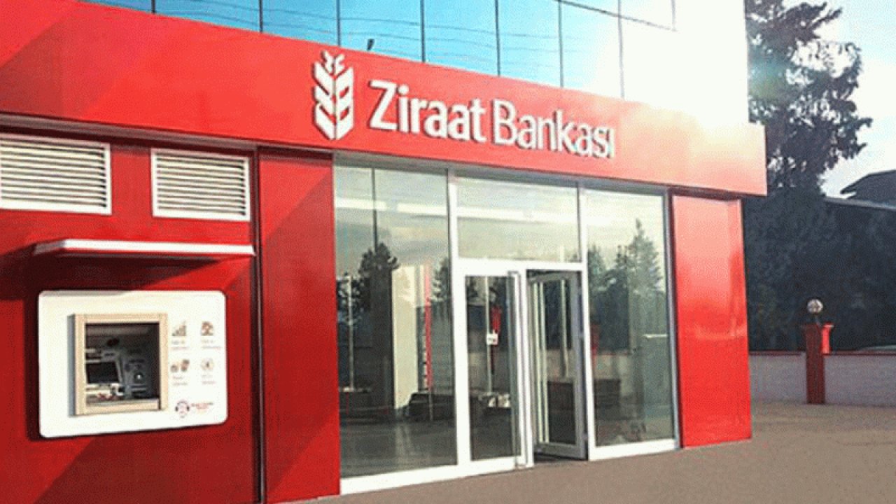 Ziraat Bankası EFT Ücreti 2020