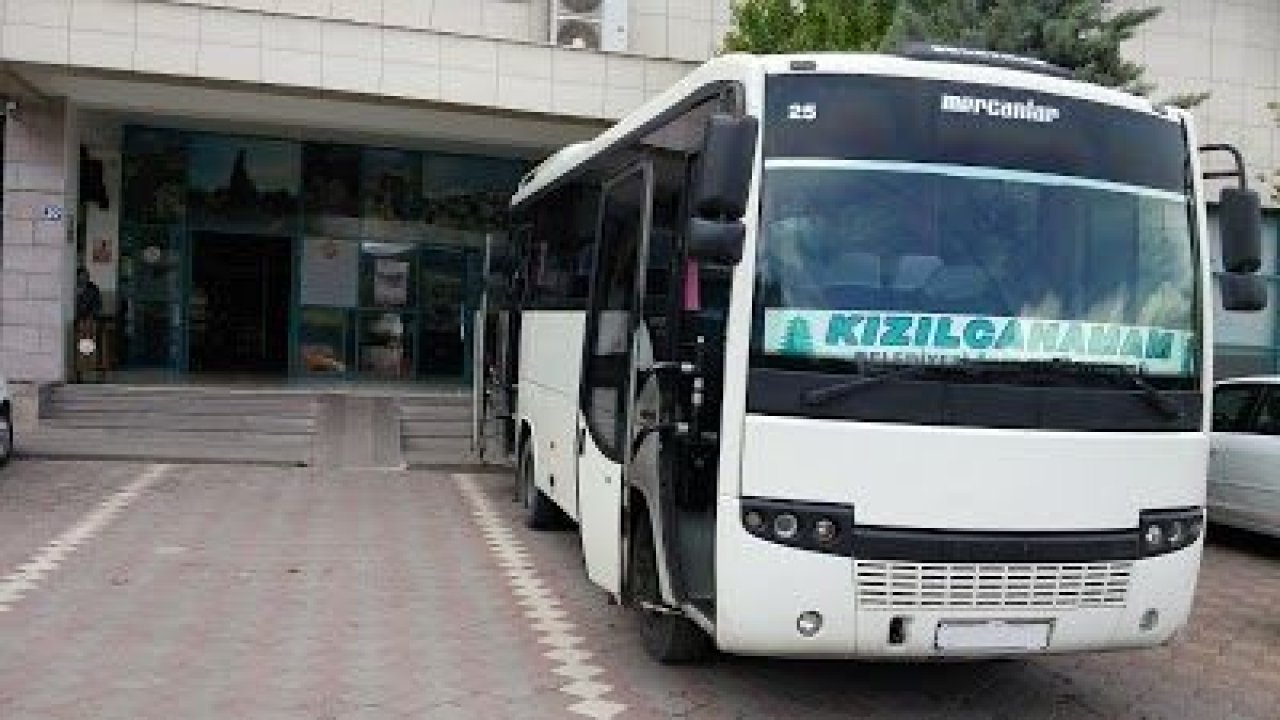 Ankara Kızılcahamam Otobüsleri Nereden Kalkıyor? İşte Otobüs Kalkış Saatleri Ve Fiyatları!