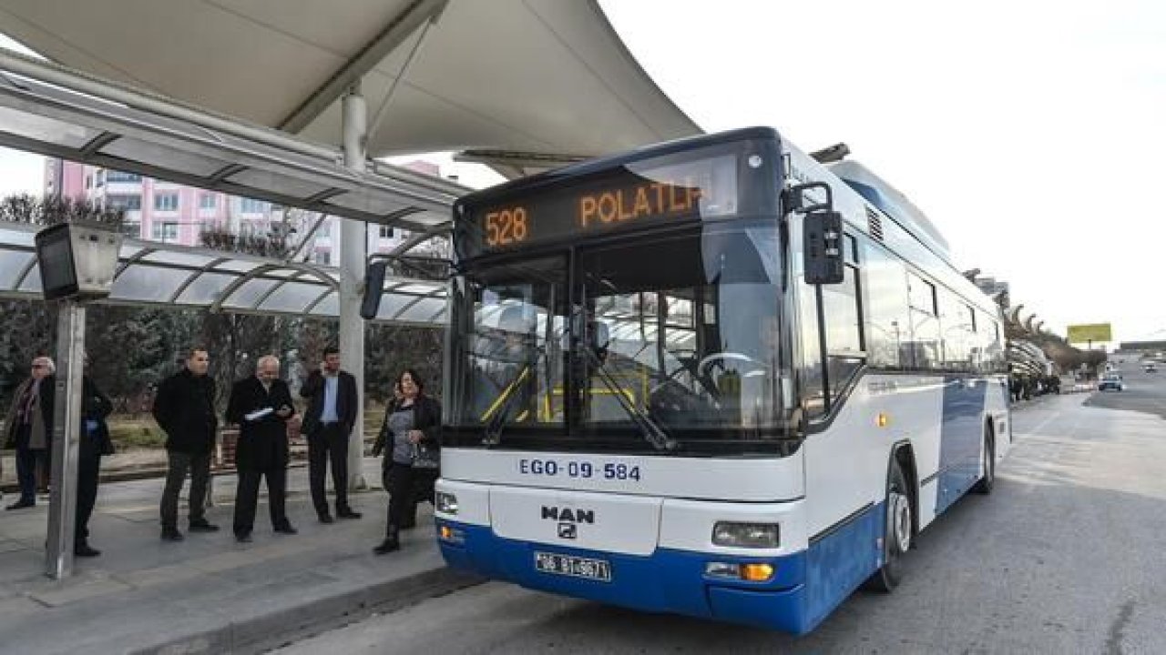 Ankara Polatlı Otobüsleri Nereden Kalkıyor? İşte Otobüs Kalkış Saatleri ve Fiyatları!