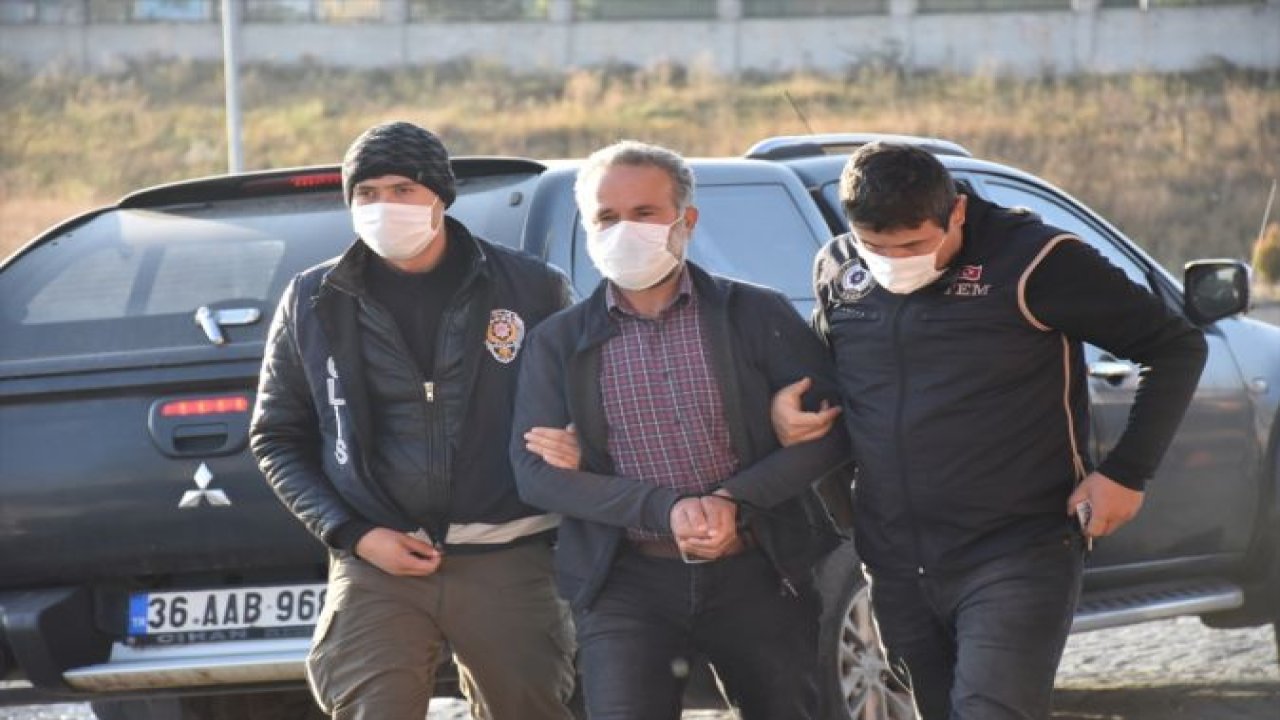 HDP'li belediye yöneticilerinin de arasında olduğu 19 kişi gözaltına alındı