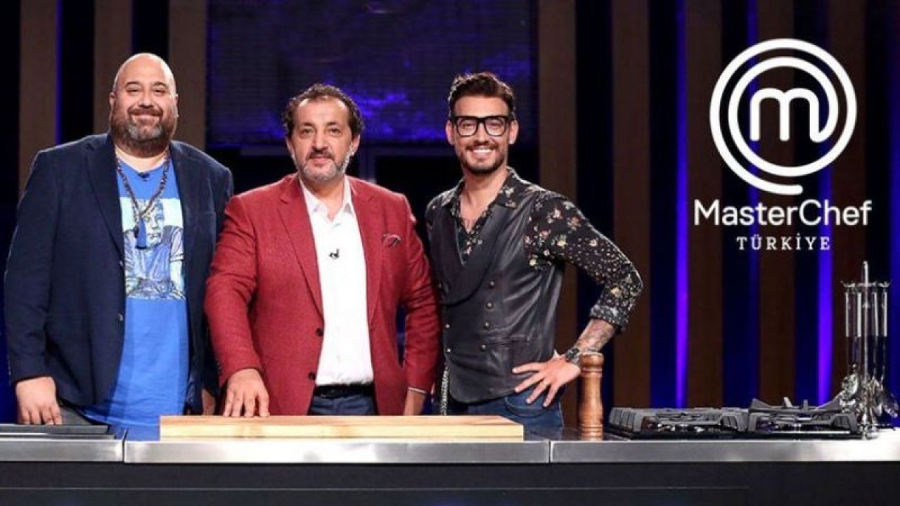MasterChef Tek Parça 1 Ekim 2020 TV8 Canlı izle! Masterchef Türkiye 68. Bölüm Dokunulmazlık Oyununu Kim Kazandı?