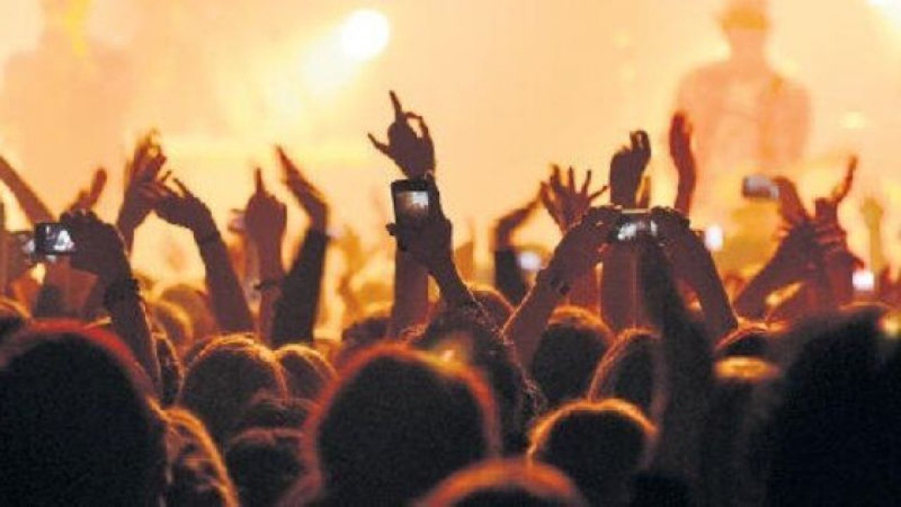 Konserler İptal Mi? Ankara'da Konserler İptal Mi Edildi?