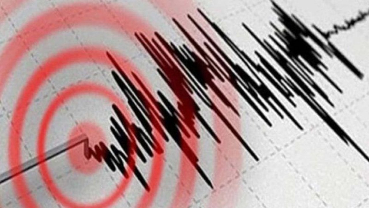 Bodrum'da korkutan deprem! AFAD şiddetini açıkladı