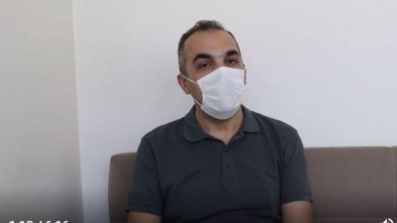 Koronavirüsü yenen iki doktordan korkutan uyarı! - Video Haber