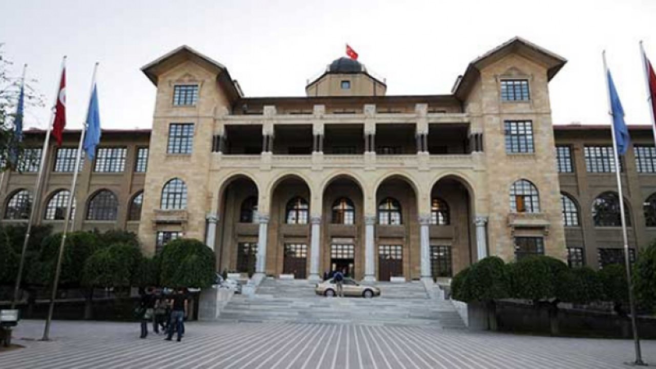 Ankara'da Hangi Üniversiteler Var? Ankara'da Kaç Üniversite Var?