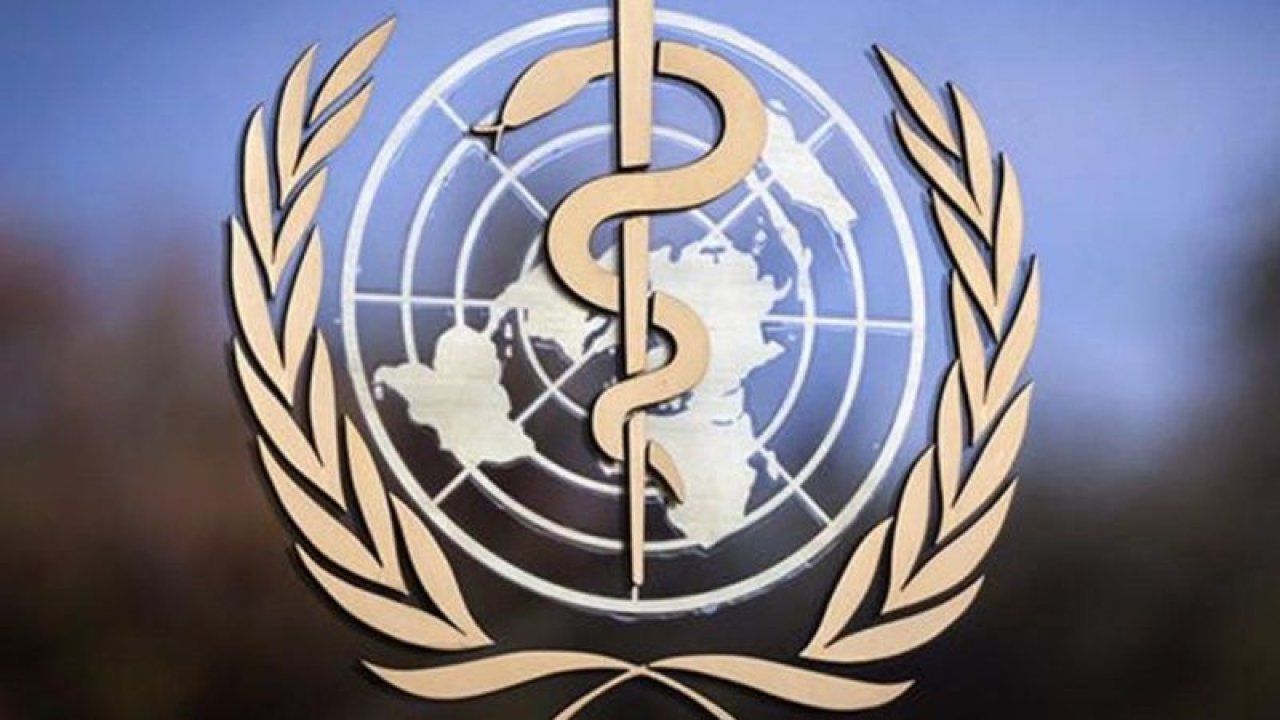 Dünya Sağlık Örgütü'nden Türkiye'ye övgü