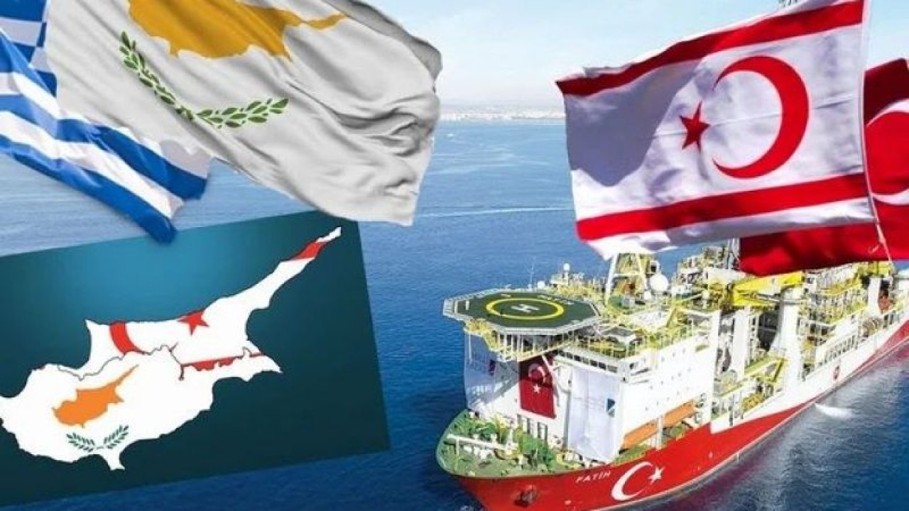 Son Dakika! Yunanistan'dan Doğu Akdeniz için 2 yeni "NAVTEX" ilanı