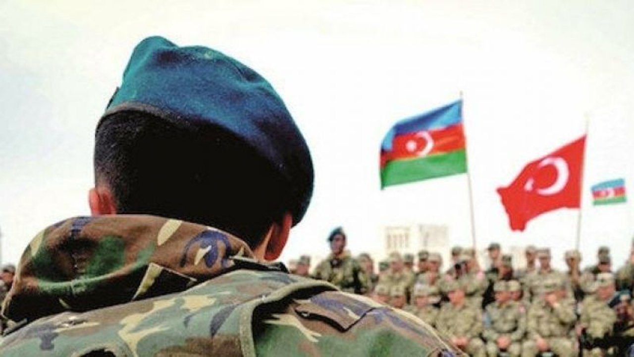 Son dakika! Azerbaycan ordusunun ilerleyişi sürüyor! 7 köyü daha işgalden kurtardı
