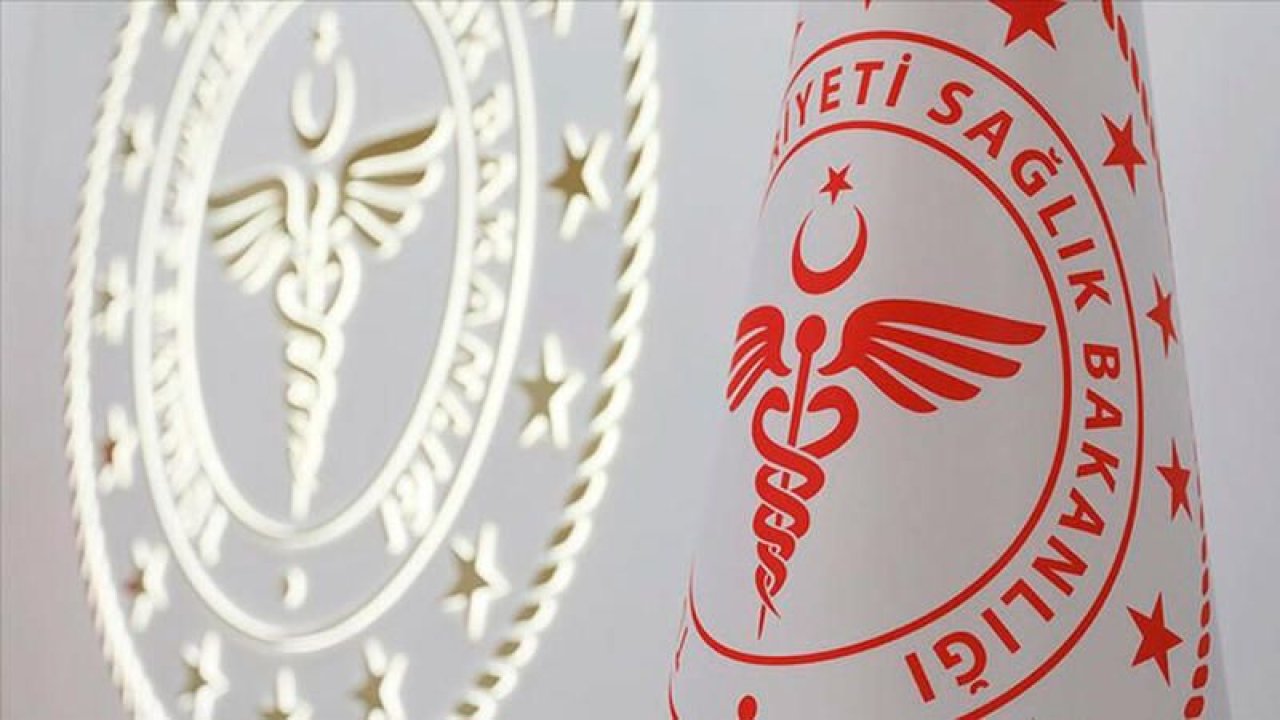 Sağlık Bakanlığı duyurdu! DSÖ'den flaş Türkiye açıklaması!