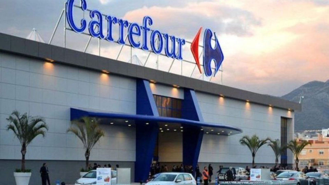 Carrefour Ankara Açılış Saati, Kapanış Saati! Carrefour Saat Kaçta Açılıyor, Saat Kaçta Kapanıyor?