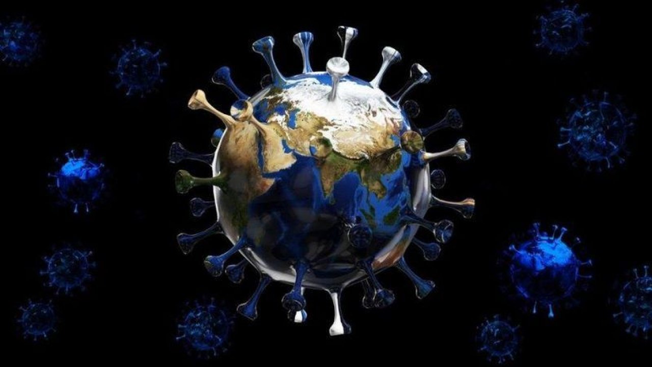 Koronavirüste son durum! Dünya genelinde vaka sayısı ve can kaybı kaç oldu? 6 Ekim 2020