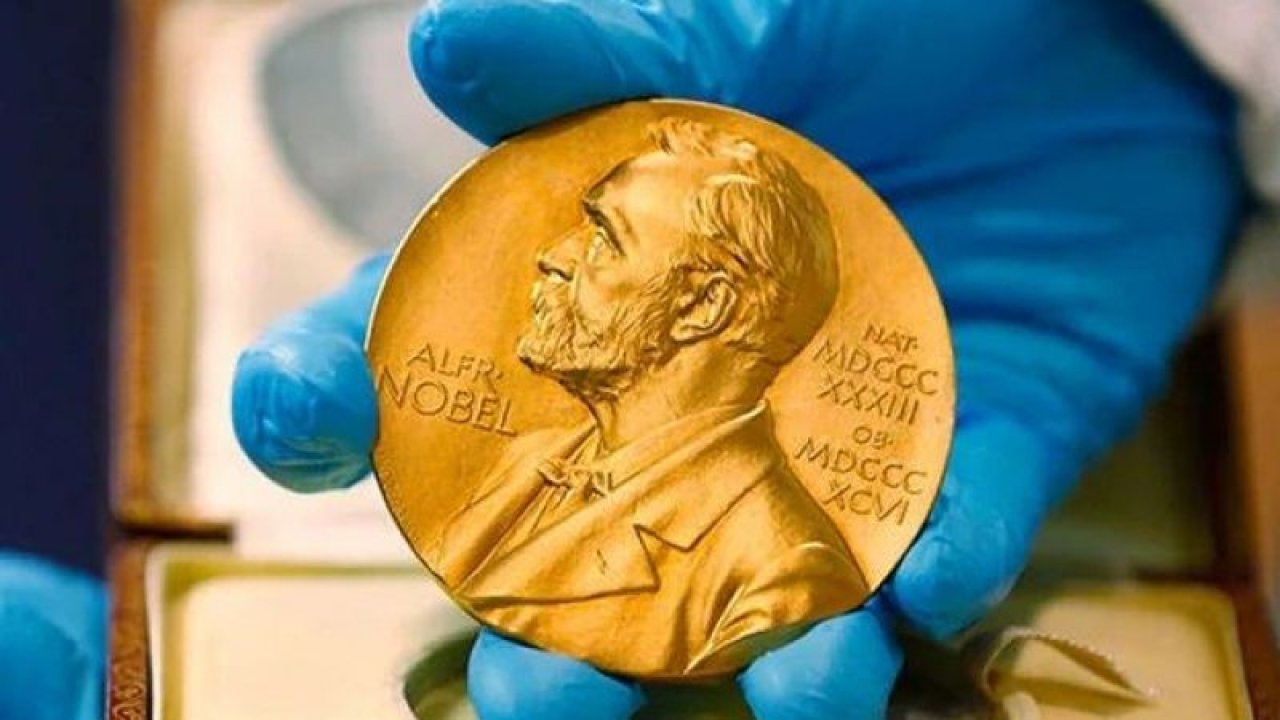 2020 Nobel Fizik Ödülü sahiplerini buldu