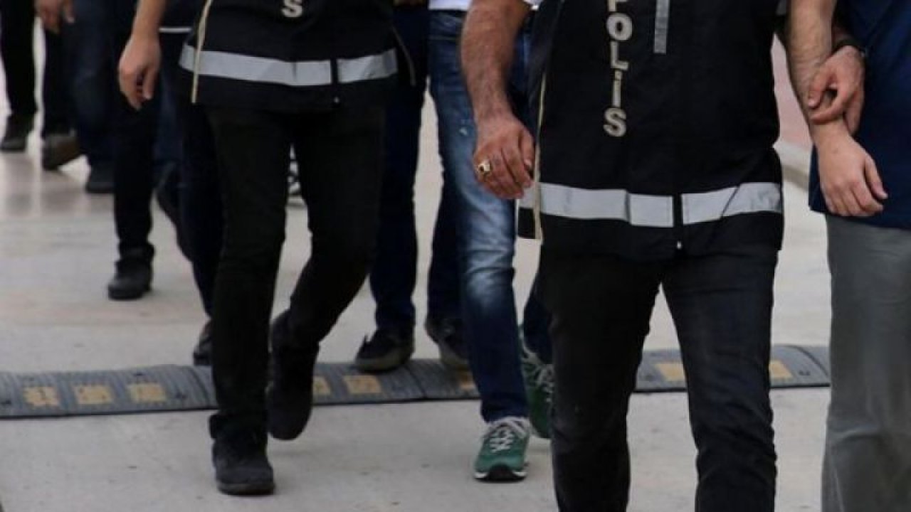Ankara'da tefecilik yaptığı belirlenen 3 kişi tutuklandı