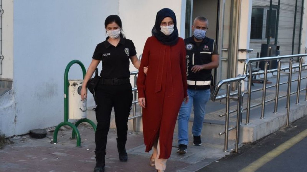 Adana merkezli 12 ilde FETÖ operasyonu: 24 gözaltı