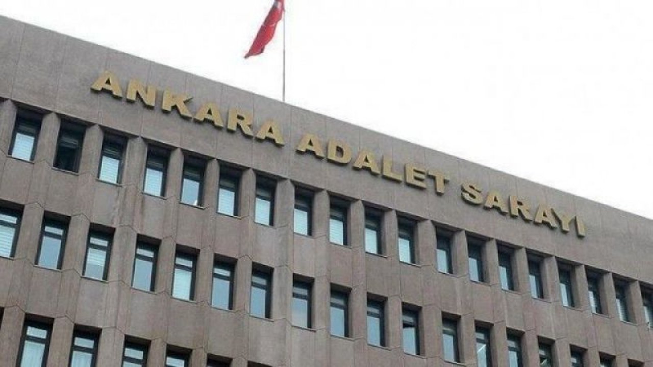 Son Dakika: Ankara'da peş peşe operasyonlar! Çok sayıda kişiye gözaltı kararı