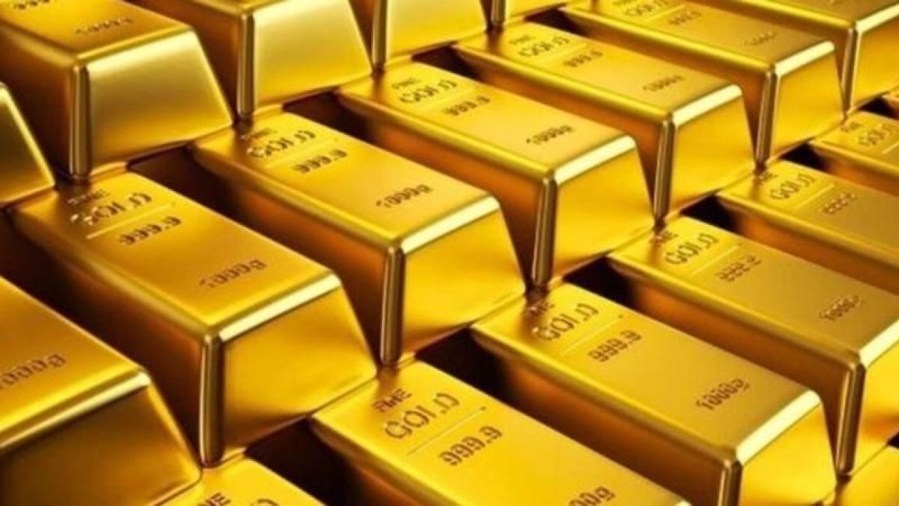Son dakika altın fiyatları! Gram altın ve çeyrek altın fiyatları ne kadar? 7 Ekim 2020