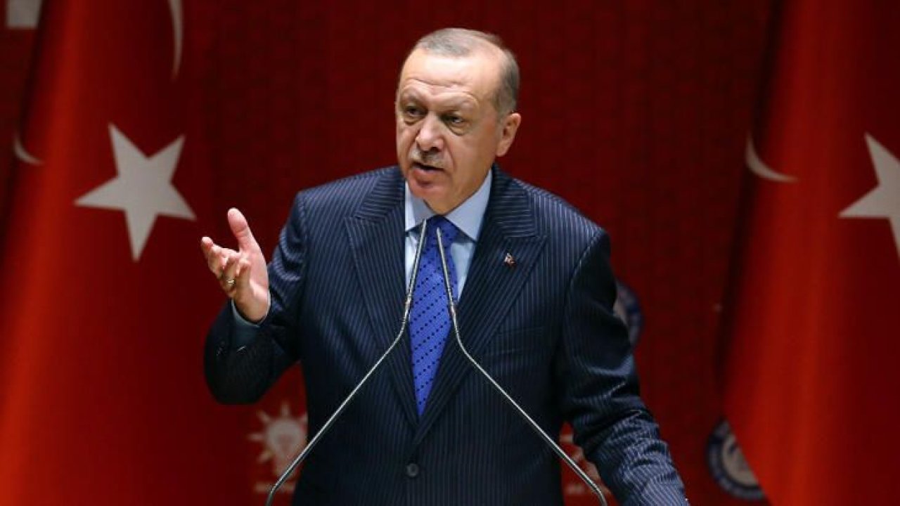 SON DAKİKA! Cumhurbaşkanı Erdoğan'dan flaş açıklamalar