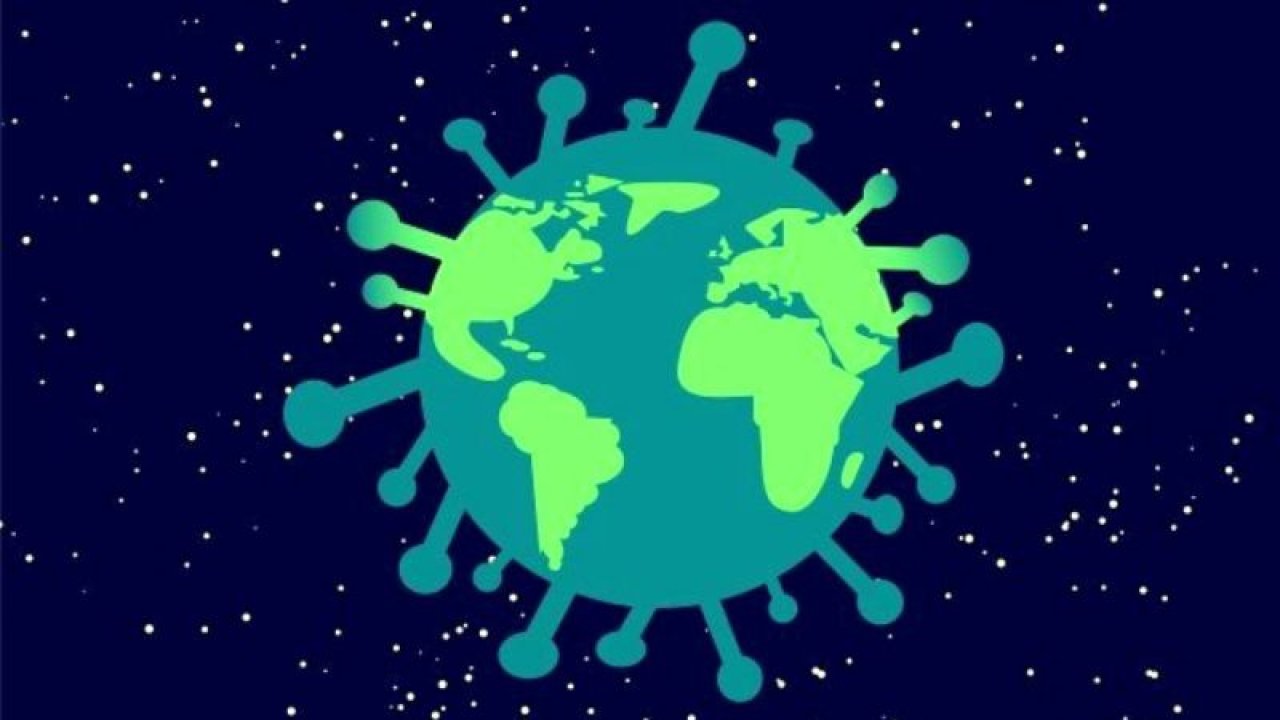 Koronavirüste son durum! Dünya genelinde vaka sayısı ve can kaybı kaç oldu? 9 Ekim 2020