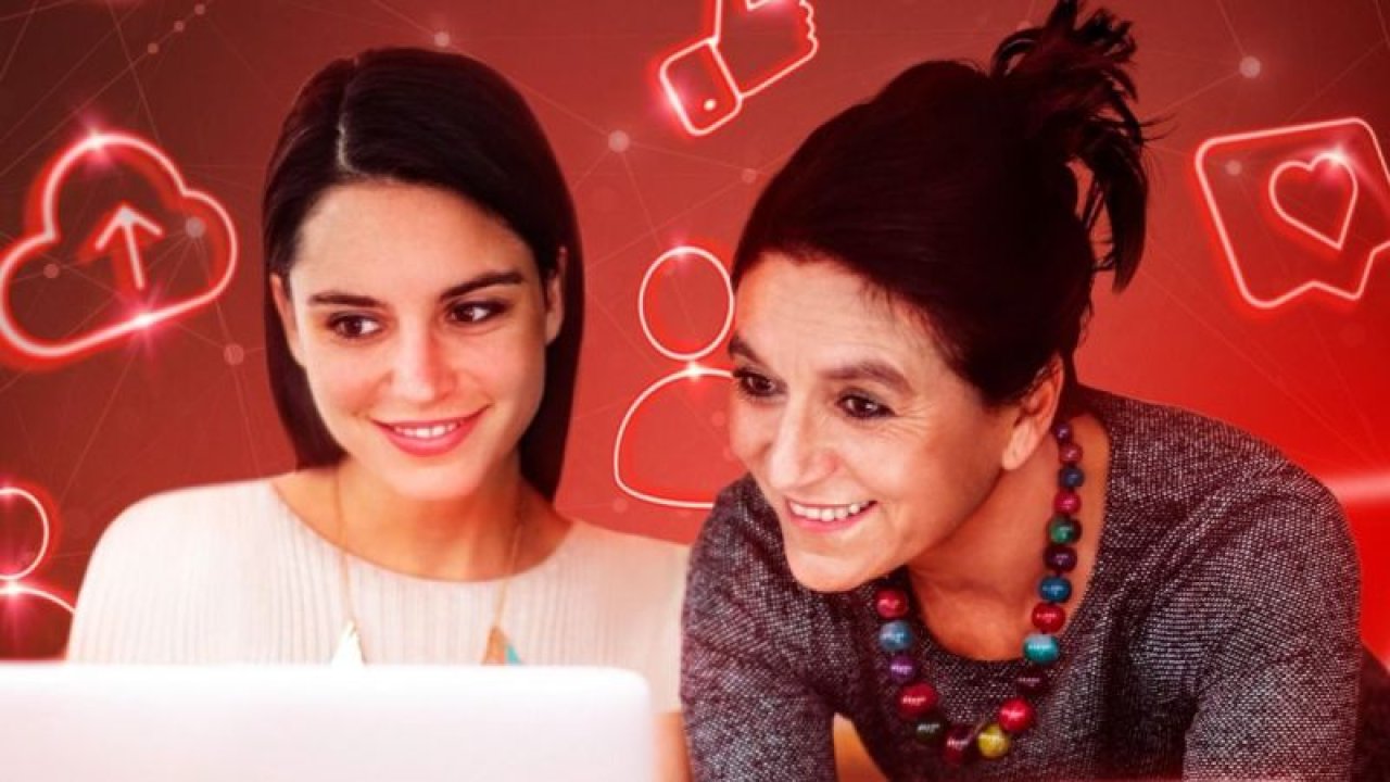 Ankaralı kadınlar “Dijital Benim İşim” diyecek