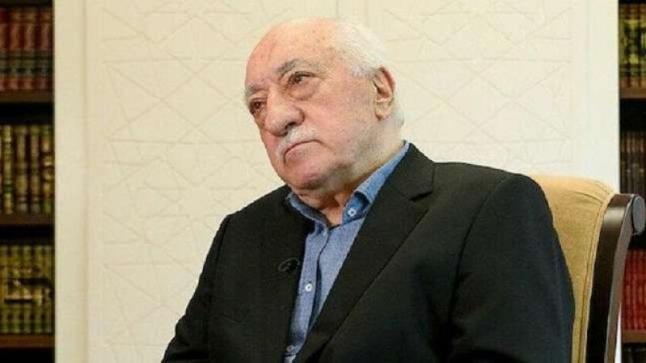 AİHM'den FETÖ elebaşı Gülen' e şok! Kabul edilemez