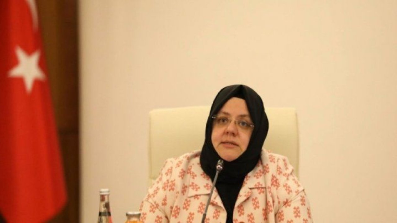 Zehra Zümrüt Selçuk: "Kadınlara Finansal Okuryazarlık Seminerleri 81 İle Yaygınlaştırılacak"