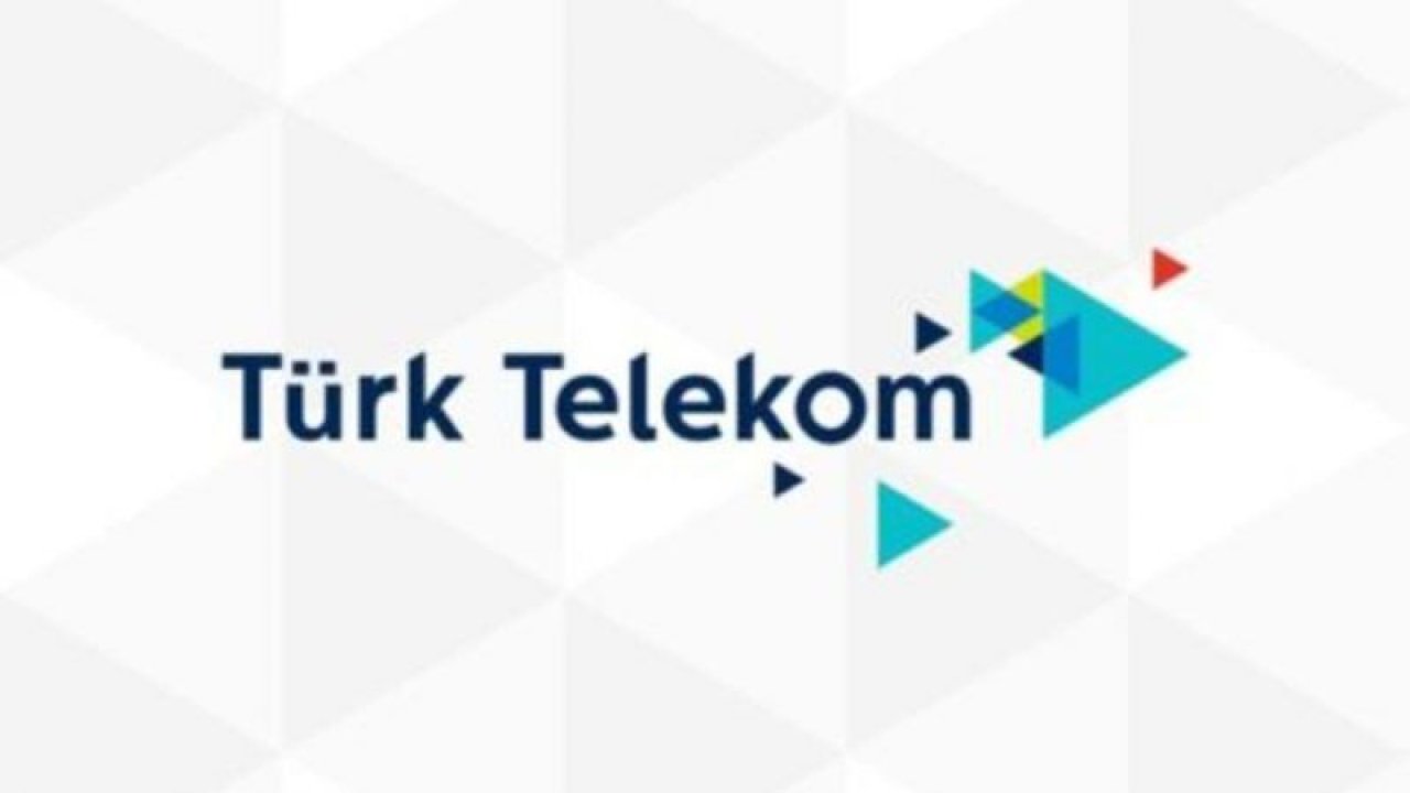 Türk Telekom'dan Müşterilerine Müthiş Kampanya! Herkese 30 GB İnternet Dağıtılacak... Başvurun!