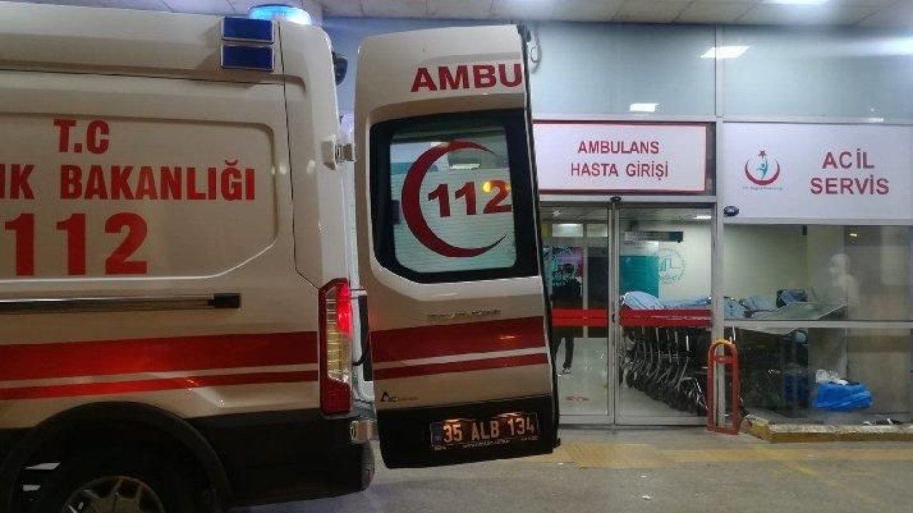 İzmir'de sahte içki felaketi! Ölü sayısı 16'ya yükseldi