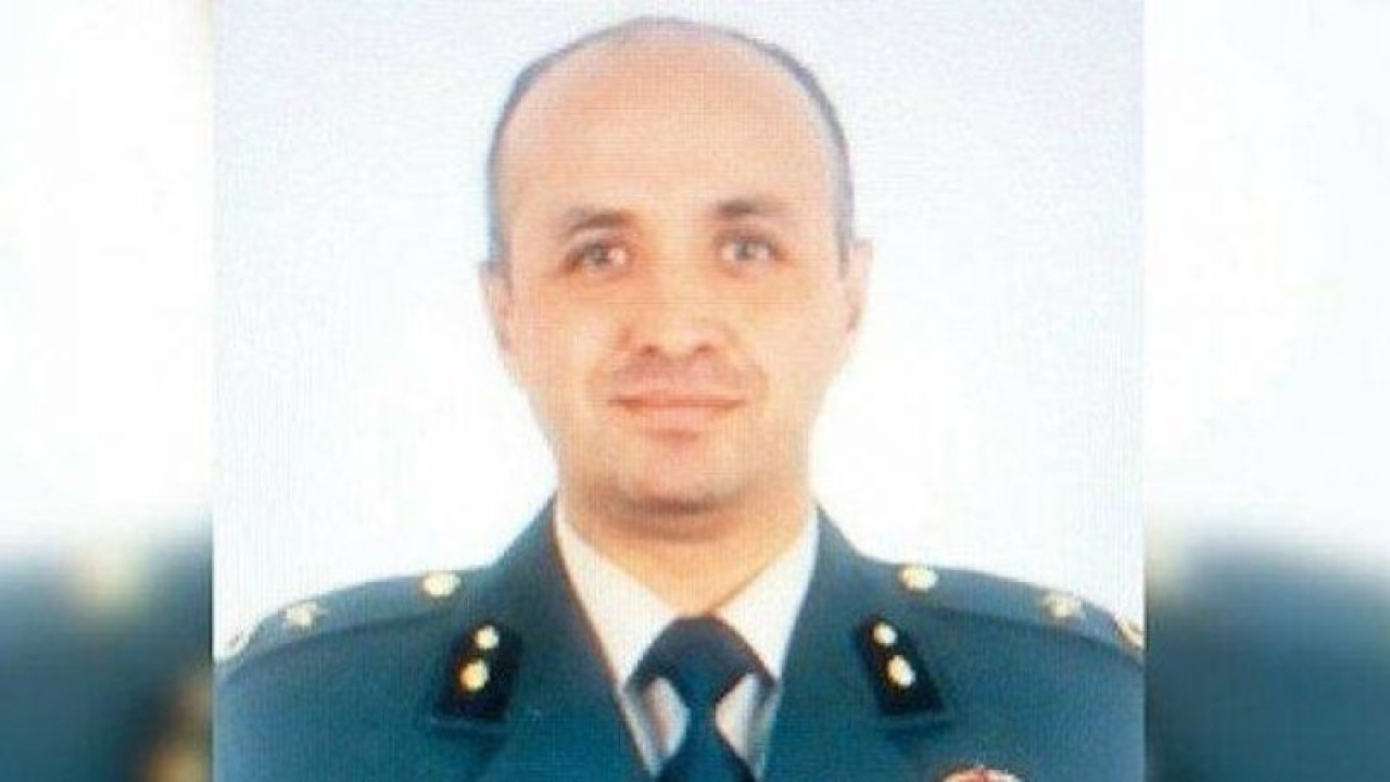 Eski Ege Ordusu Komutanı emir subayı yeniden gözaltına alındı