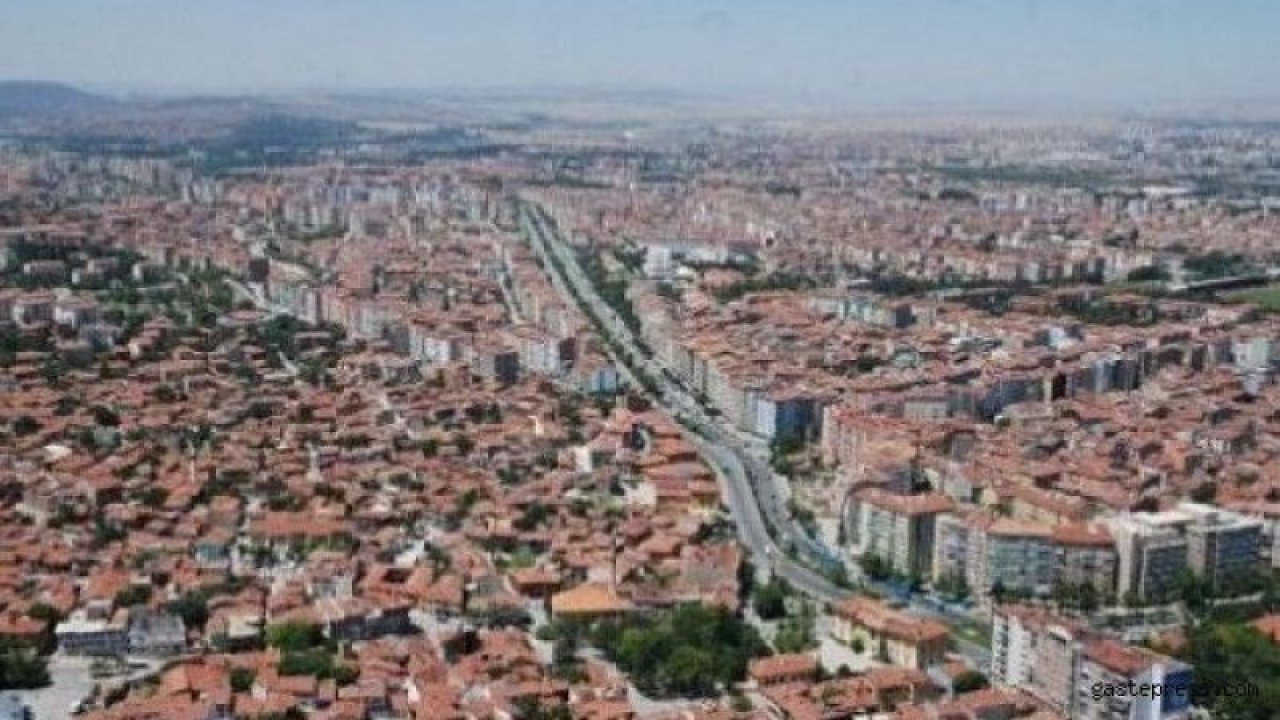 Ankara'da Kabus Gibi Çalan Koronavirüs Çanında Şoka Sokan Değişim! Görenler Gözlerine, Duyanlar Kulaklarına İnanamıyor! Mucize Gerçek Oldu