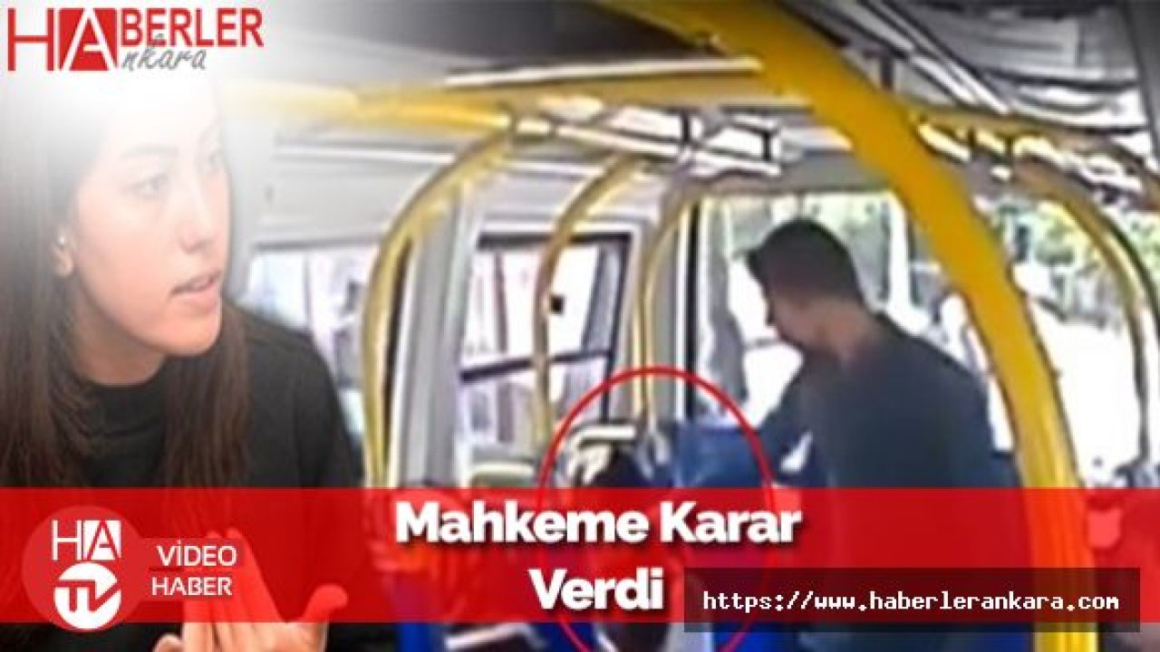 Şortlu Kıza Saldıran Şahıs Hakkında Karar Çıktı!