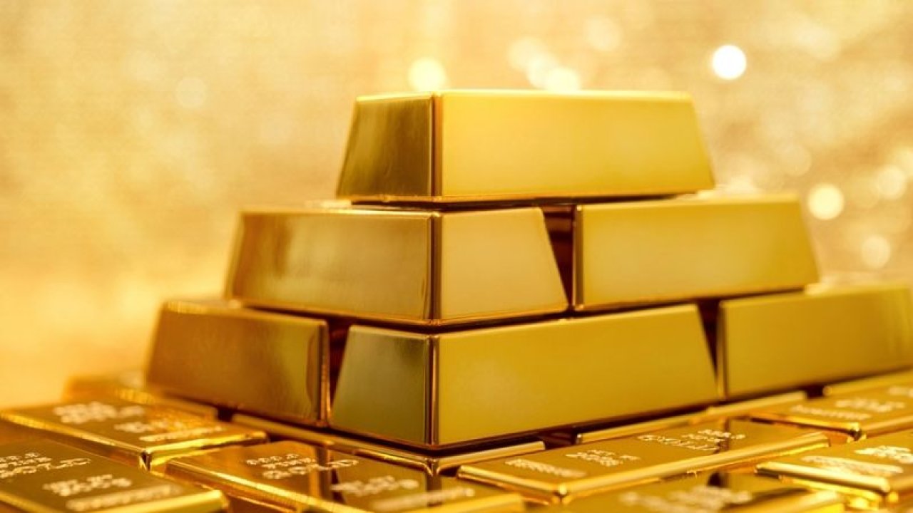 Son dakika altın fiyatları! Gram altın ve çeyrek altın fiyatları ne kadar? 15 Ekim 2020