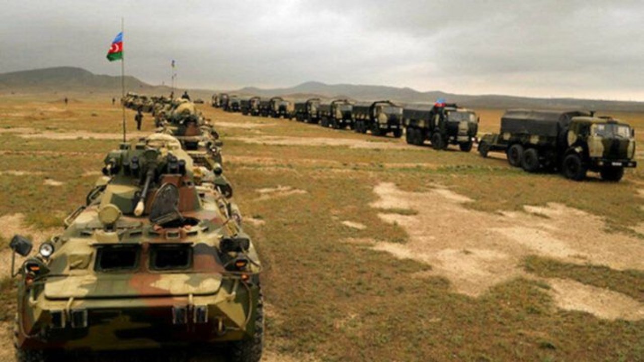 Azerbaycan ordusu 6 köyü daha Ermenistan'ın işgalinden kurtardı