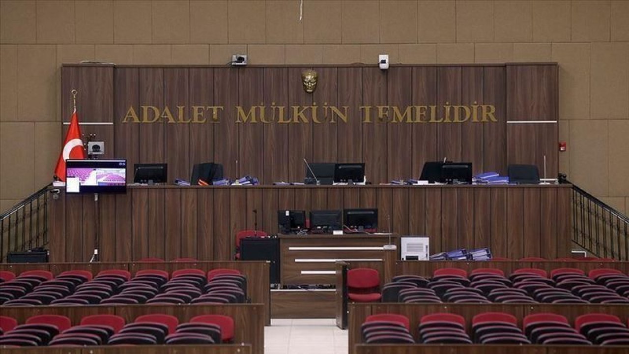 FETÖ'nün "Türkiye adliye ve cezaevi yapılanması" ana davası istinaftan geçti