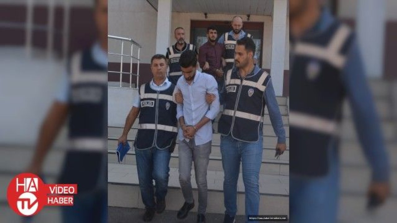Balıkesir'de telefon dolandırıcıları polisten kaçamadı
